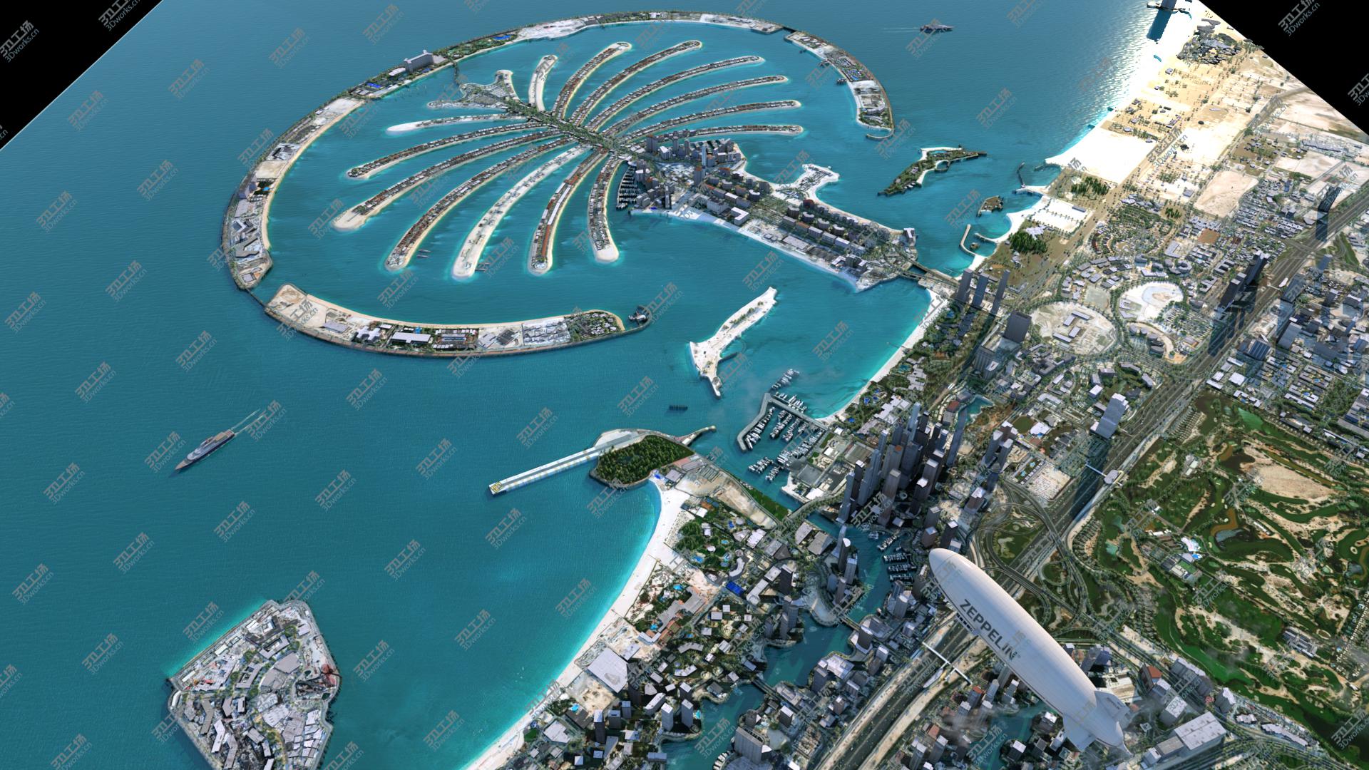 images/goods_img/2021040234/Dubai City model/3.jpg